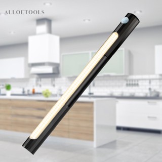 [alloetools.th] โคมไฟแม่เหล็กไร้สาย LED 66 ดวง 40 ซม.