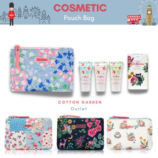 🇬🇧 พร้อมส่ง กระเป๋า Cath Kidston Cosmetic Pouch