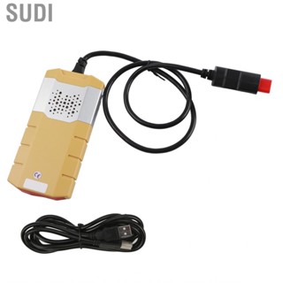 Sudi Diagnostic Tool  Multiple OBD Functions  Light Warning OBD2   for DS150 V9 Automotive