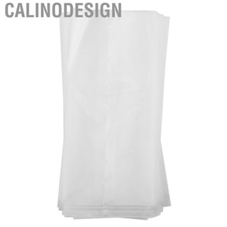 Calinodesign PVA Water Soluble Bag  Fishing Mesh Environmental Friendly for Fixed‑Point Nesting