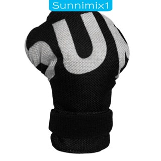 [Sunnimix1] ปลอกลูกบิดเกียร์ สําหรับรถยนต์ รถบรรทุก SUV