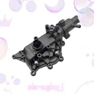 อะไหล่อุปกรณ์เสริมรถยนต์ 89°C เทอร์โมสตัท สําหรับ RENAULT Megane Clio Station Laguna Fenglang Scenic Thermostat Cover 8200700092