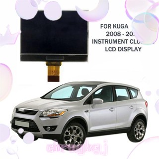 หน้าจอแสดงผล LCD ซ่อมแซมพิกเซล สําหรับ Ford Focus C-Max Galaxy Kuga