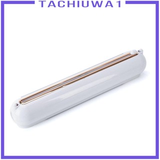 [Tachiuwa1] เครื่องตัดฟอยล์ห่ออาหาร ใช้ซ้ําได้ สําหรับตู้เย็น ห้องครัว