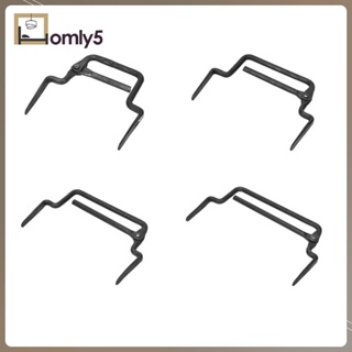 [Homyl5] คลิปโลหะ อเนกประสงค์ ยืดหยุ่น ใช้ซ้ําได้ สําหรับหนีบอิฐ