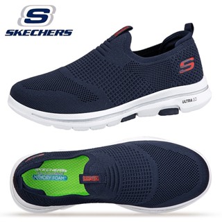 Skechers_ GORUN รองเท้าวิ่ง กันลื่น ขนาดใหญ่ สําหรับผู้ชาย