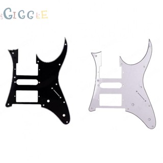 ⭐NEW ⭐HSH Guitar Pickguard 1 PCS Electric Guitar Pickguard Replacement Scratch Plate