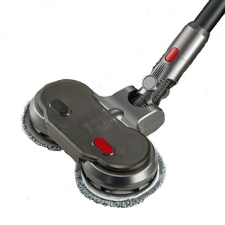 หัวไม้ถูพื้น เครื่องดูดฝุ่น อุปกรณ์เสริม สําหรับ Dyson