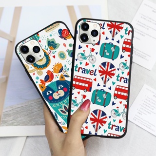 เคสซิลิโคน สําหรับ iphone 6plus 6splus 7 8 7plus 8plus X XS XR XSmax 11 11pro 11proMAX 12 12pro 12proMAX 13 13pro 13proMAX 14 14pro 14proMAX 14plus 15 15pro 15proultra