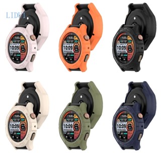 Lidu1 กรอบป้องกันฝุ่น กันรอยขีดข่วน สําหรับนาฬิกา Cheetah Pro Watch