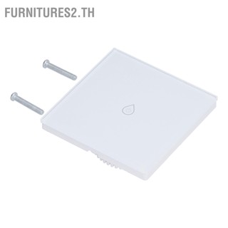 Furnitures2.th WiFi หม้อต้มน้ำ EU 86 ประเภทเครื่องทำน้ำอุ่นรีโมทคอนโทรลสวิตช์ผนังสำหรับ Tuya 100-240V