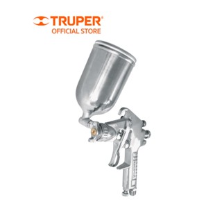 TRUPER 11095 กาพ่นสี กาบน แรงดันลม 60 PSI (PIPI-420)