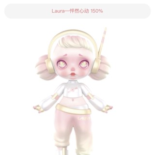 สินค้าใหม่ 150% LAURA TOYCITY TOYCITY LAURA VZE1