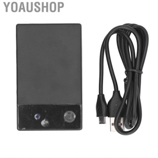 Yoaushop Security  1080P HD Wifi Motion Detection Surveillance 5V