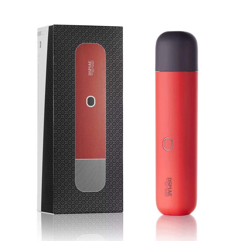 Dspiae เครื่องดูดฝุ่น 6000Pa HC-V แบบพกพา สําหรับรถยนต์