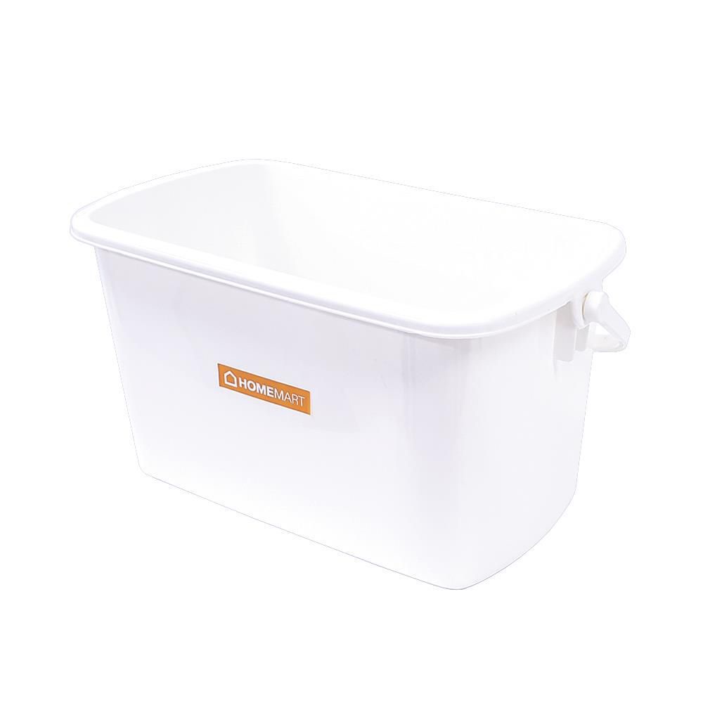 ANYHOME ถังซูเกอร์ 2055 18L สีขาว