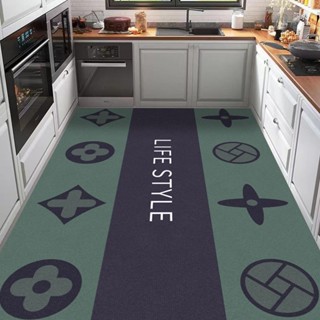 พรมปูพื้น ดูดซับน้ํามัน ดูดซับน้ํา ป้องกันสิ่งสกปรก ขนาดใหญ่…