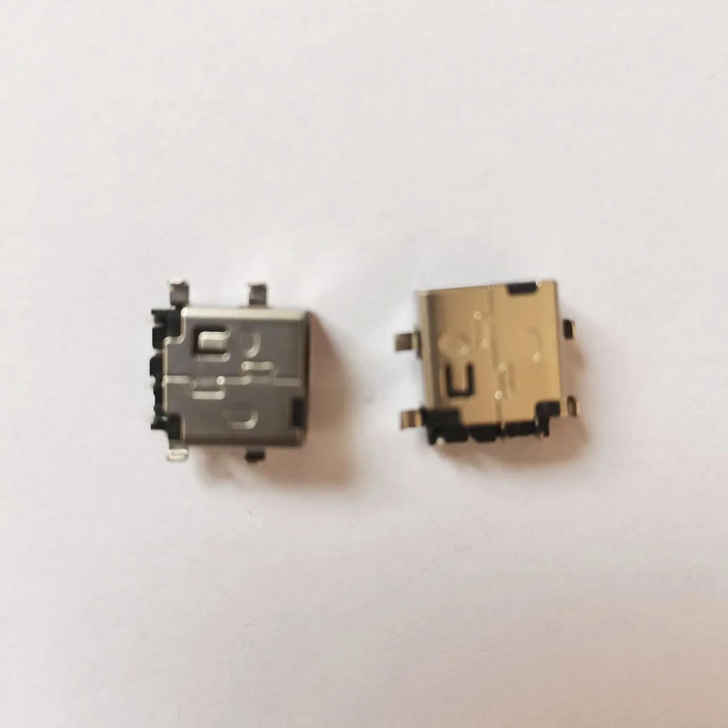 2x PC DC POWER JACK พอร์ตสําหรับ Samsung NP300E5A NP300V5A NP305E5A