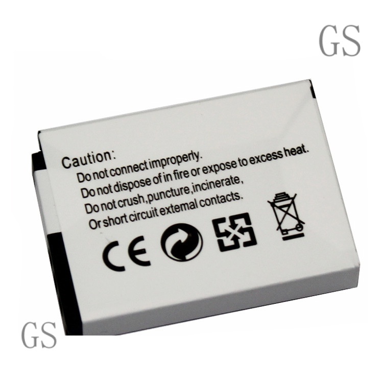 GS for Nikon Nikon EN-EL12 Digital Camera Battery Lithium Battery Accessories