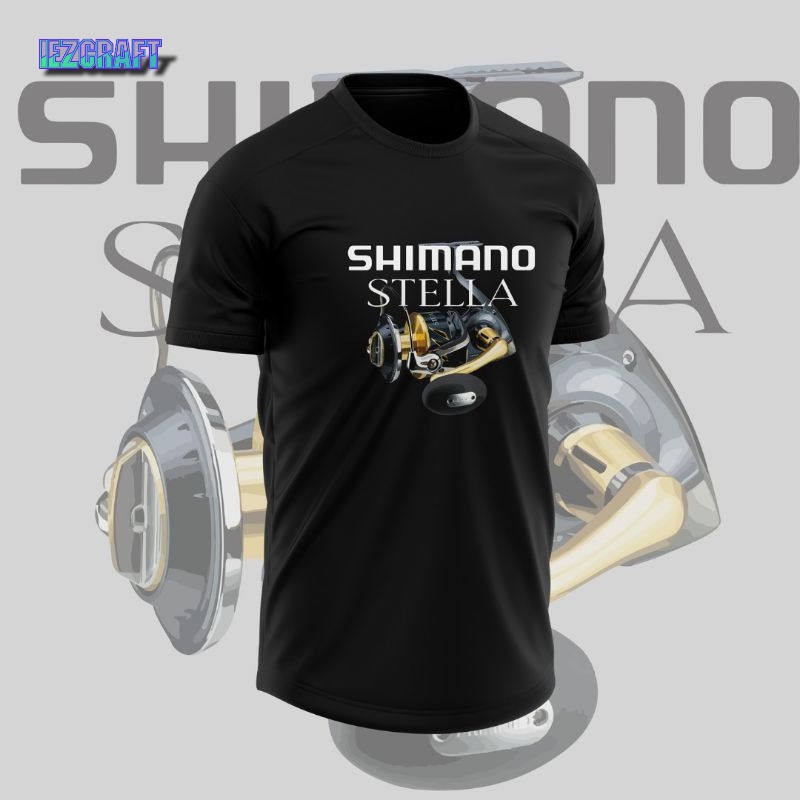 เมย์ a [ลดกระหน่ํา] 2023 [พร้อมส่ง] Shimano แขนสั้น แห้งเร็ว ระบายอากาศ สําหรับตกปลา