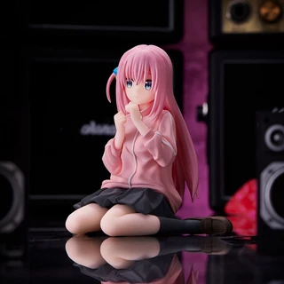 💥 จัดส่งจากประเทศไทย 💥Sega BOCCHI THE ROCK Gotoh Hitori ฟิกเกอร์แอกชัน อะนิเมะ COD พร้อมส่ง คอสเพลย์ โมเดลตุ๊กตา ของเล่น สําหรับเด็ก ของขวัญ ของสะสม รถ เครื่องประดับ บ้าน เค้ก ตกแต่ง Gac