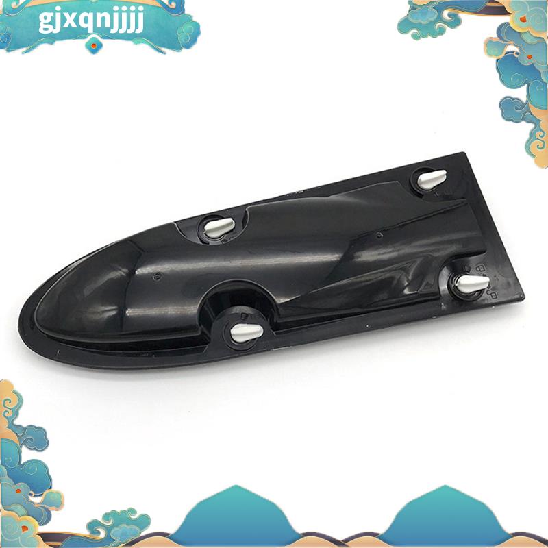 Ft012-3 อะไหล่ฝาครอบห้องโดยสารเรือบังคับ ไร้แปรงถ่าน สําหรับ Feilun FT012 2.4G