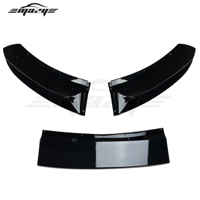 พลั่วด้านหน้า MP สําหรับ BMW X5 F15 2014-2018M - รูปที่ 4