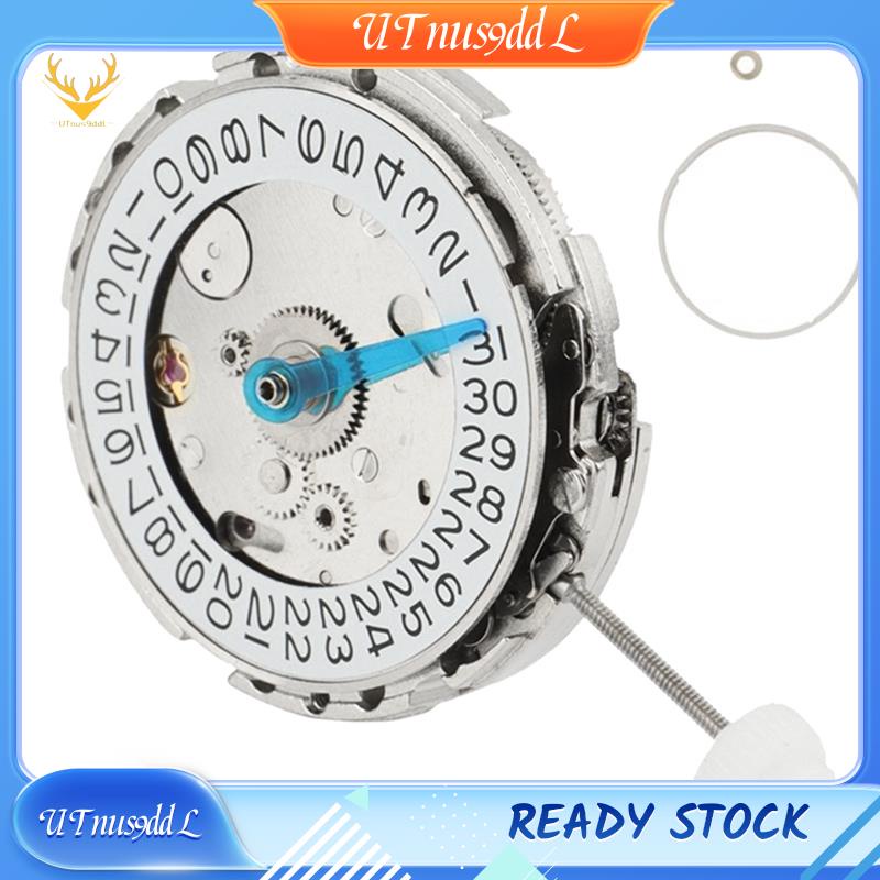 [UTnus9ddL] 2813 Movement 4 Pin สําหรับ DG3804-3 GMT Watch Movement Automatic Mechanical Movement
