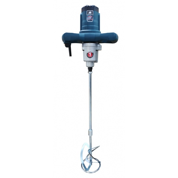 LOCAL789-BISON เครื่องปั่นสีและปูน 1400W รุ่น BM-1400 ร้านอยู่ในไทย