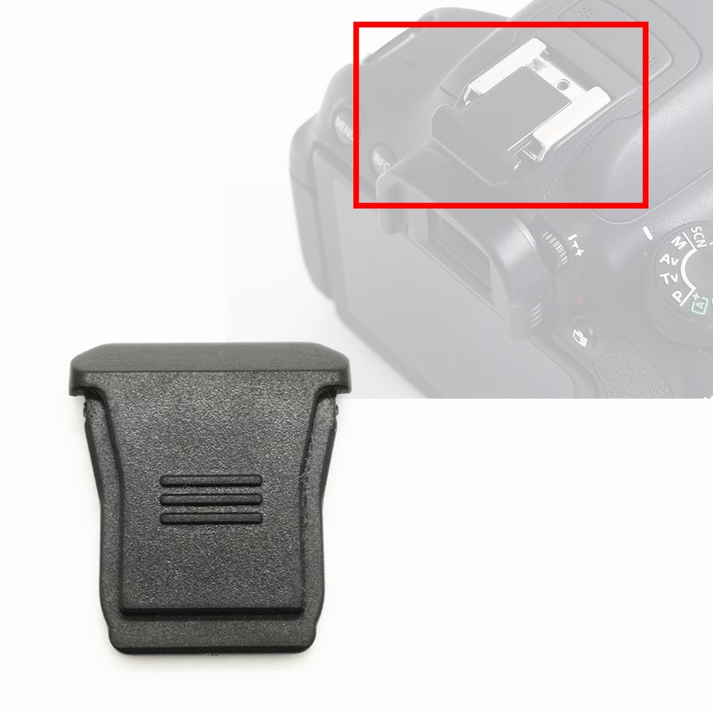 Hot Shoe Cover Cap Protector เปลี่ยน ER-SC2 สําหรับ Canon R50 R10 R8 R7 R3 R6II R6M2 R5C