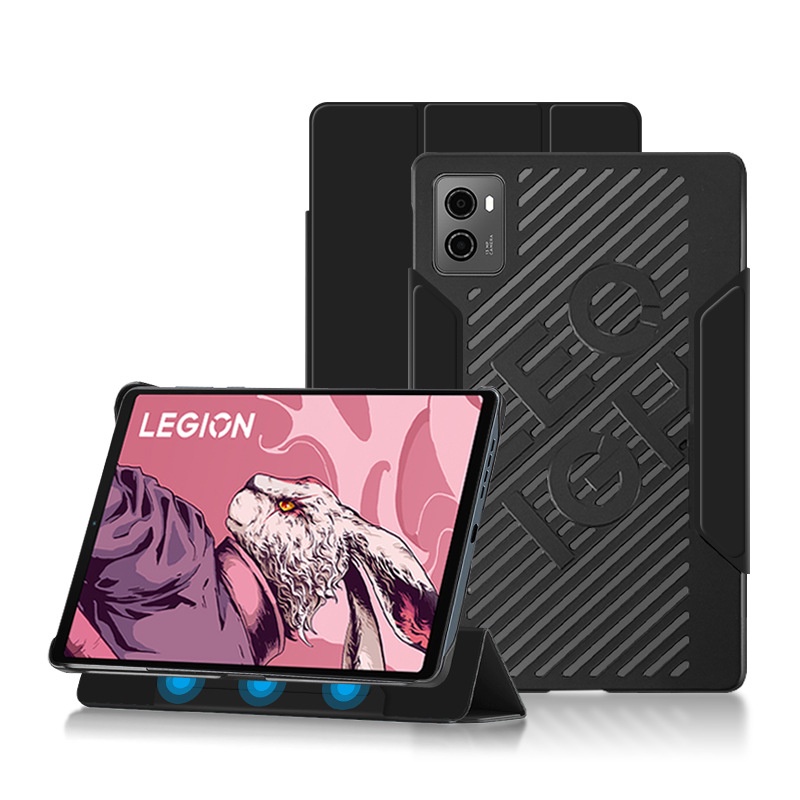 เคสแม่เหล็ก ถอดออกได้ สําหรับ Lenovo Legion Y700 8.8 นิ้ว 2023 Legion Y700 8.8 นิ้ว TB-320FU TB-320F