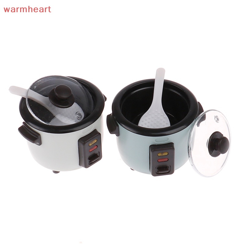 (warmheart) โมเดลหม้