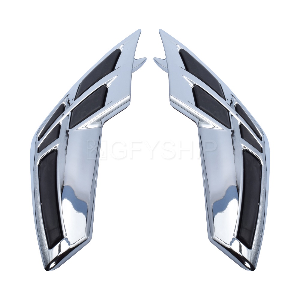 สำหรับ Honda Goldwing GL1800 2001ถึง2008 2009 2010 Goldwing 1800 Gold Wing GL 1800 GL1800รถจักรยานยน