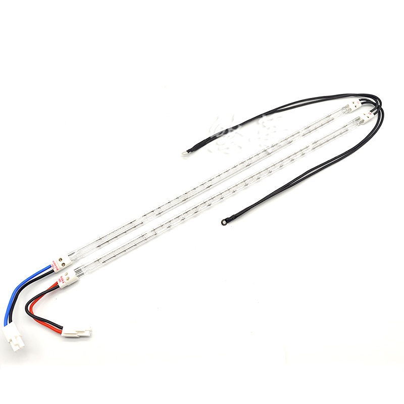 ZL ZL014204 ZL ZL014203 Fuser โคมไฟสําหรับ RIcoh IM C2000 C2500 C3000 C3500 C4500 C6000 MC2001 Fusin