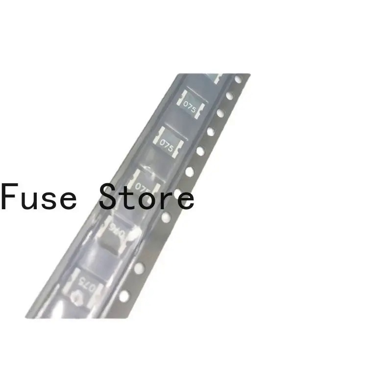 ฟิวส์ SMD 50PCs ซึ่งสามารถรีเซ็ต smd1812b035tf 1812-035 0.35a 350ma