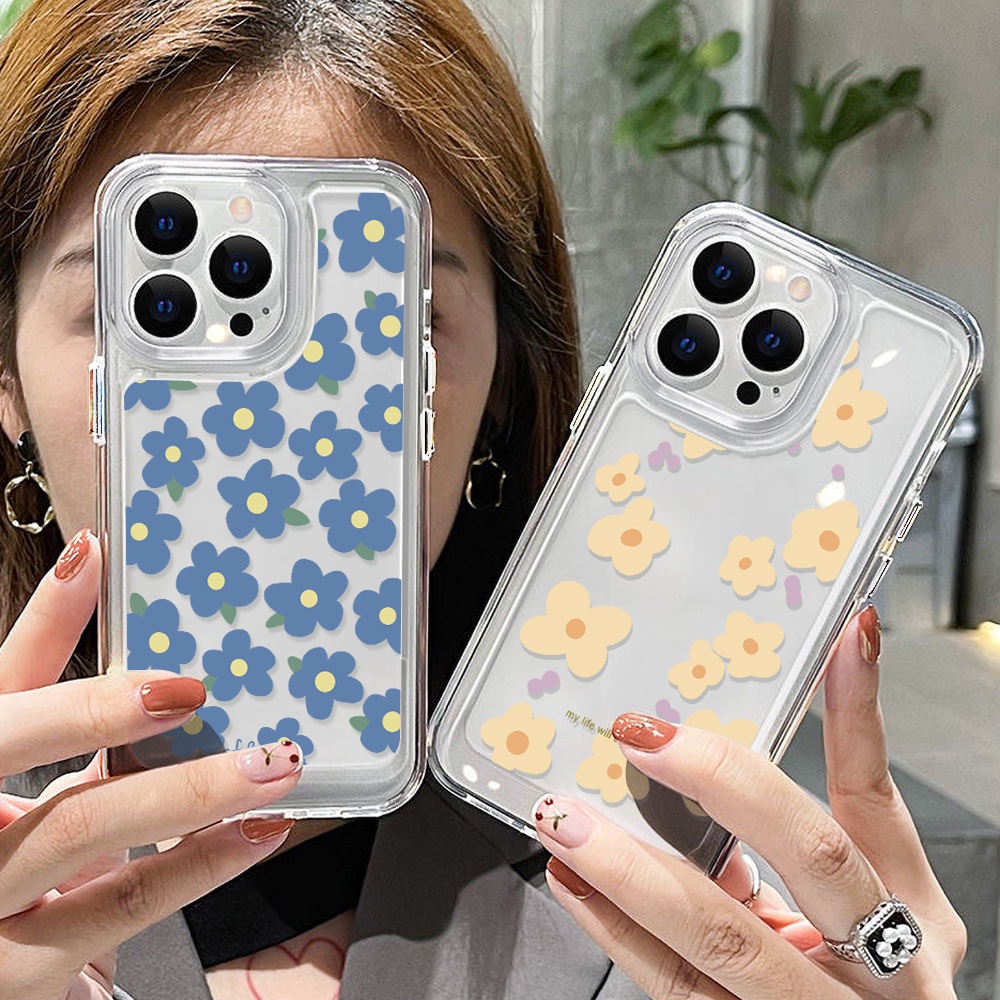 เคสโทรศัพท์ซิลิโคนFor Samsung S23 Ultra S20 S22 S21 FE S10 Plus A03 A02 A04e A04S A02S A05 A03S S23Ultra S20FE S21FEกรณี
