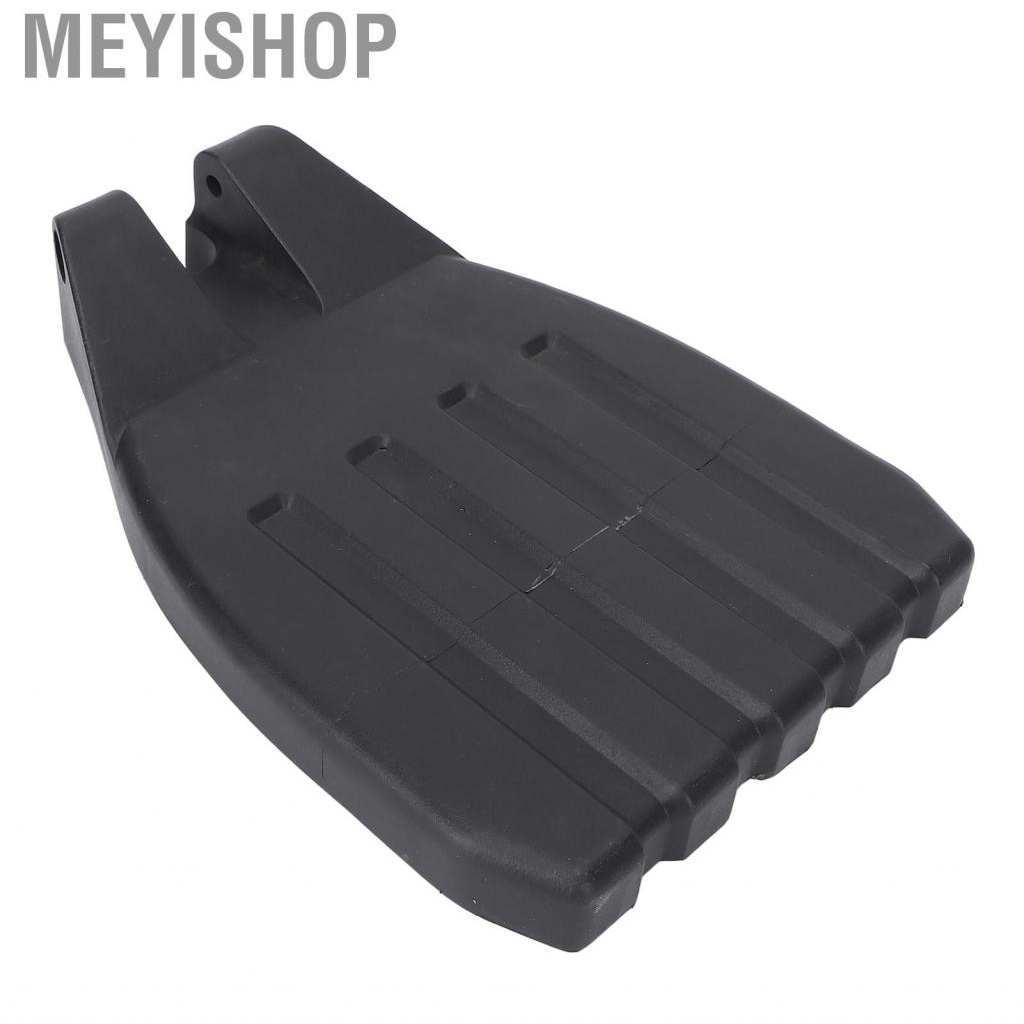 Meyishop Handicapped Wheelchair Pedal Foot Rest Accessory
