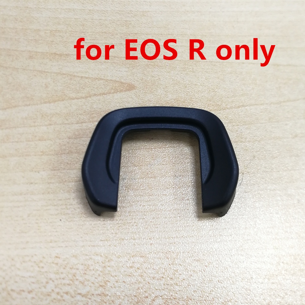 ช่องมองภาพ แบบแข็ง ช่องมองภาพ สําหรับกล้องมิเรอร์เลส Canon EOS R EOSR