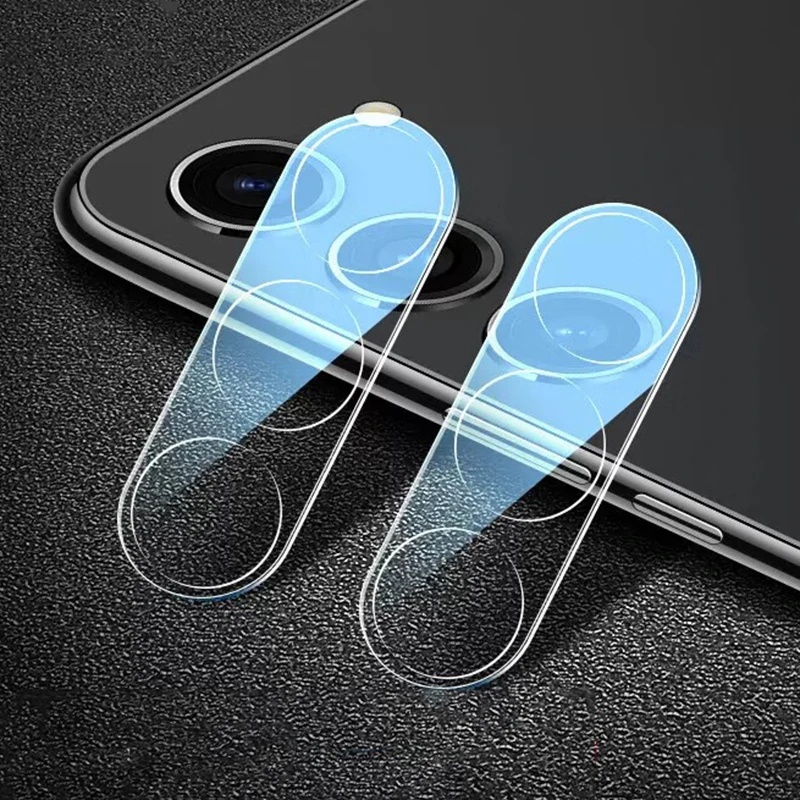 9H เลนส์กล้อง กระจกนิรภัย ป้องกันหน้าจอ Samsung ss Galaxy A73 A54 A53 A34 A33 A24 A23 A14 A13 A05 A05s A04 A04E A04s A03 A03s M23 M33 4G 5G 2023