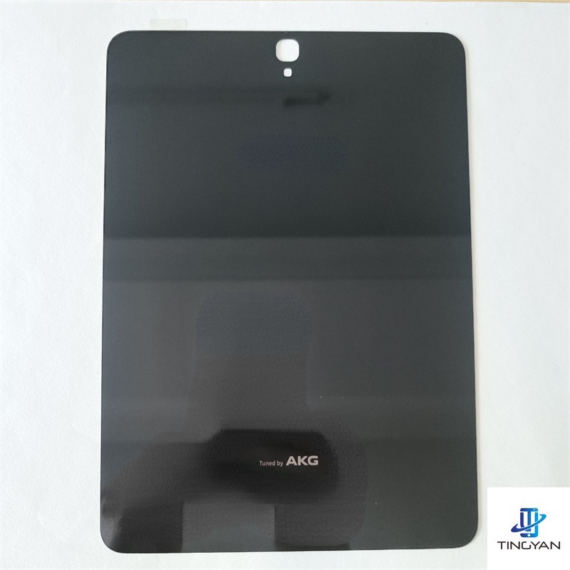 ฝาครอบแบตเตอรี่ด้านหลัง สําหรับ Samsung Galaxy Tab S3 9.7 T825 T820 T827