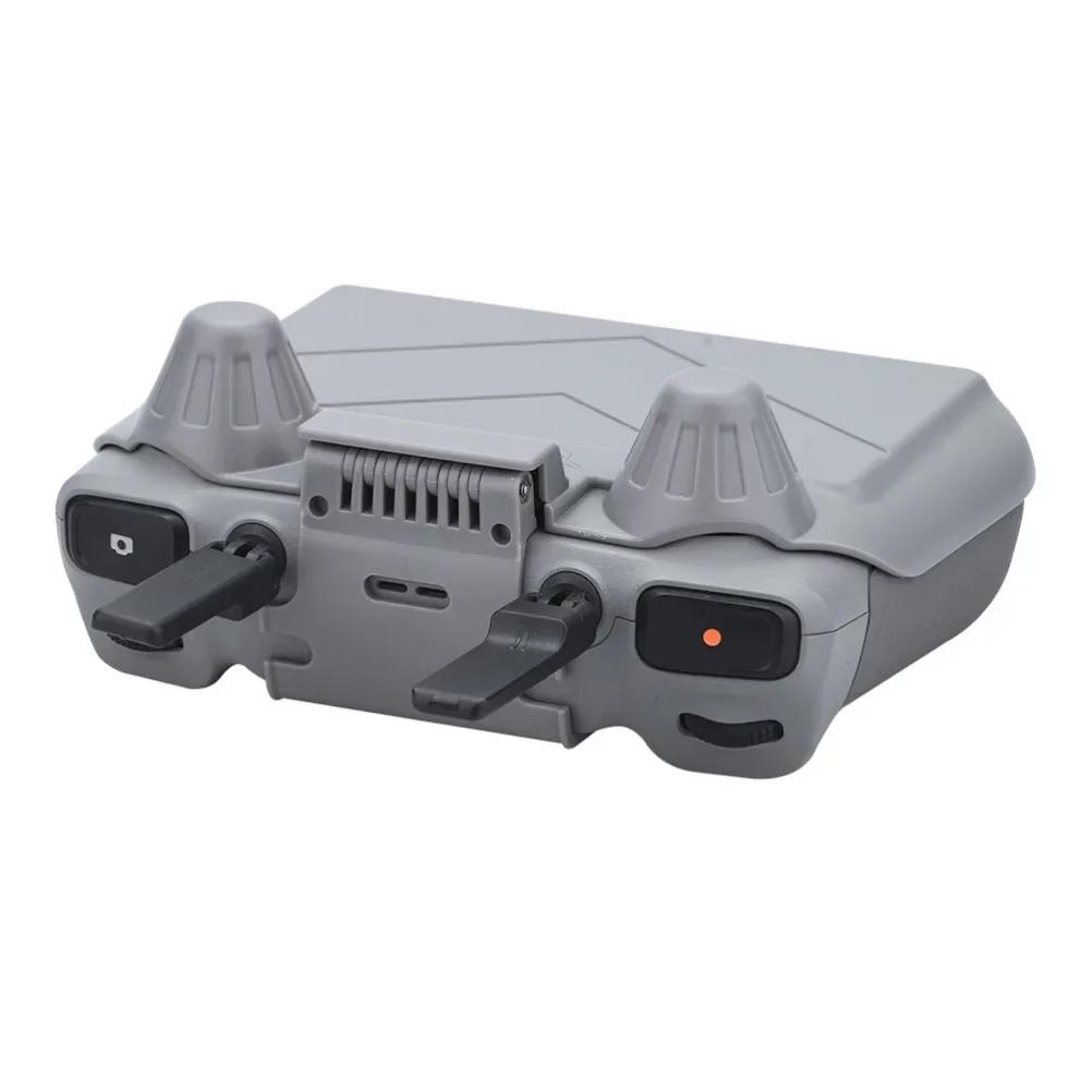สําหรับ DJI RC 2 กรณีบังแดด Sun Shield ฝาครอบ Hood Protector สําหรับ DJI Mini 4 PRO/AIR 3/AIR 3S/MAV