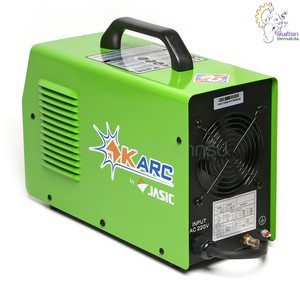 [ราคาถูก]🎆 (K331-TIG200MT)  TIG200MT(TIG/MMA)เครื่องเชื่อม สีเขียว