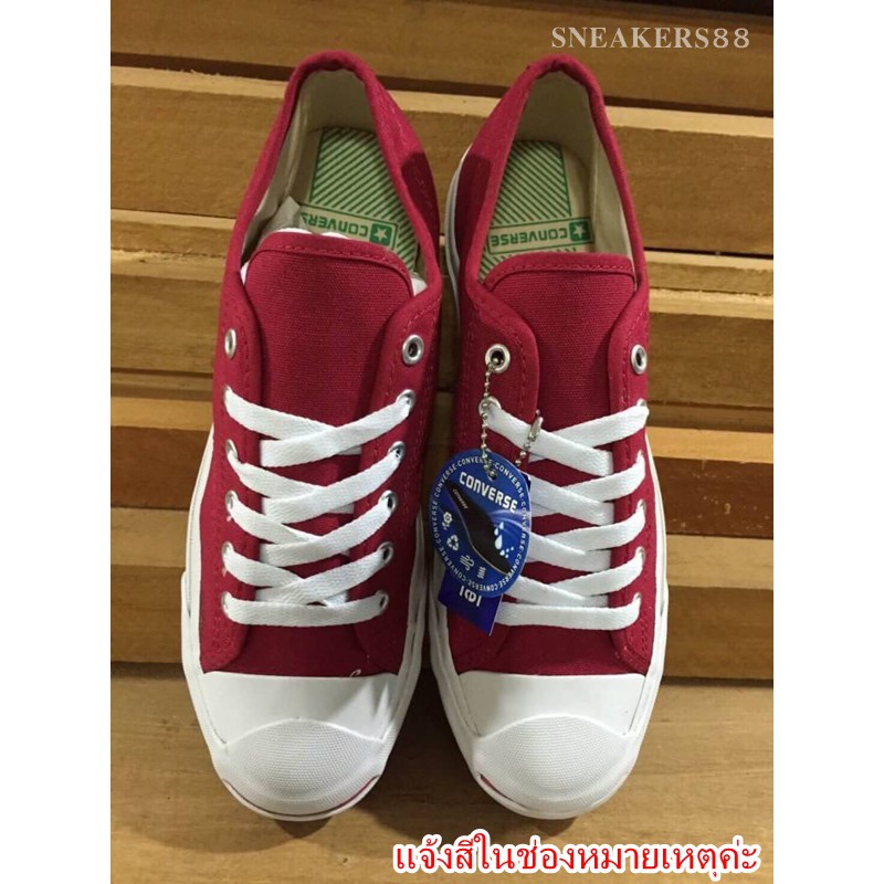 Converse JackPurcell Timeline (Japan) แฟชั่น