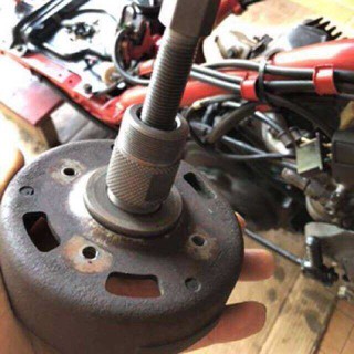 เครื่องมือดูดจานไฟ (ไม่เกิน150cc)รถออโตเมติกทุกรุ่น ใช้กับ M…