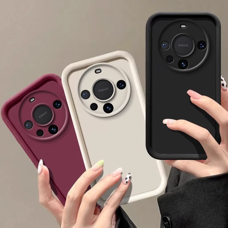 เคสโทรศัพท์มือถือ ซิลิโคนนิ่ม กันกระแทก ประดับเพชร ลายบันได สําหรับ Huawei Mate 20 50 Pro P20 P30 P40 P50 P60 Pro
