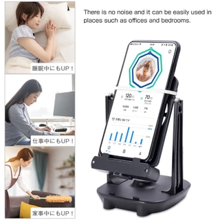 Phone Walk Swing Shaker Mobile Stand Holder Pedometer For Pokemon Go Wiggler Smartphone Step Counter Shaking Device Machine Gift