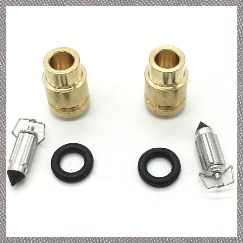 [MLO] สําหรับ Yamaha DT125R DT200R TZR125 TZR250 DT200 R TZR 125 250 DT 125 200 R คาร์บูเรเตอร์ซ่อมท
