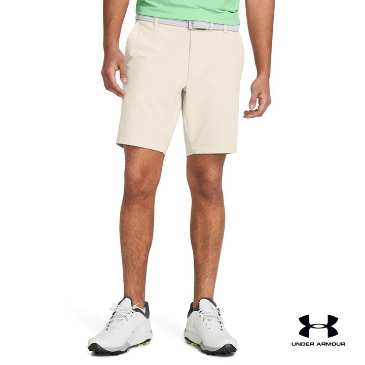 Under Armour Men's UA Drive Tapered Shorts