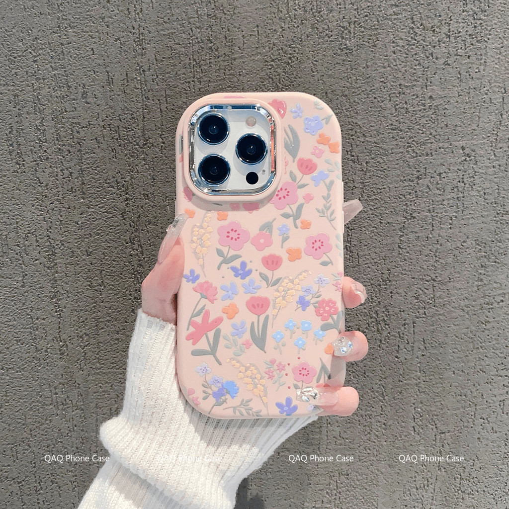 เข้ากันได้กับ ไอโฟน16 ไอโฟน 15 Pro Max iPhone 13 ไอโฟน11 เคสโทรศัพท์เคสนุ่มน่ารัก XPDPCH071-GS4 ราคา ถูกที่สุด ดีลบีเคเค แกลเลอรีภาพที่ 6