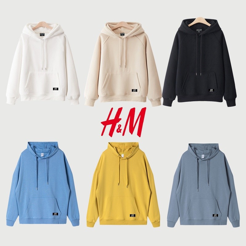 JCG Hoodie Man สีกากีขนาดใหญ่ Hoodie เกาหลี Styel Hoodie เสื้อกันหนาวคู่ Hoodie Lelaki Plus ขนาด